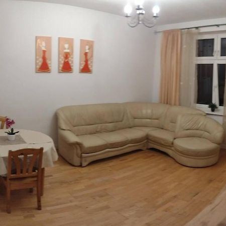 Lakowa Apartment Gdańsk Kültér fotó