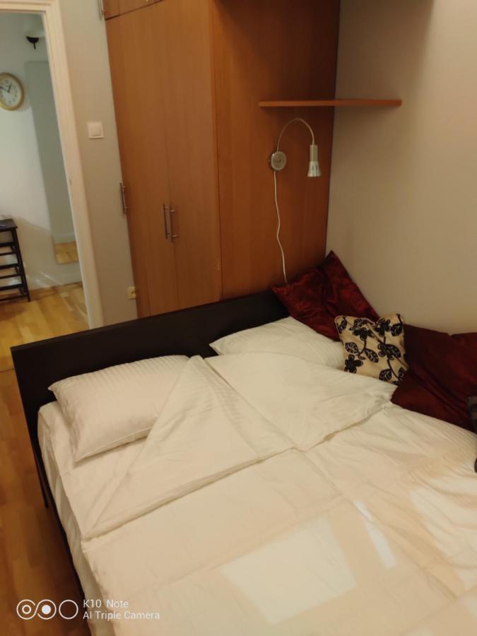 Lakowa Apartment Gdańsk Kültér fotó