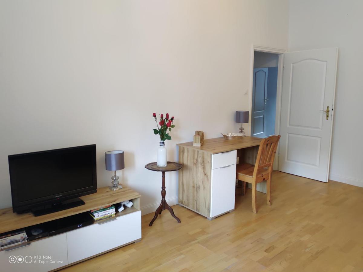 Lakowa Apartment Gdańsk Kültér fotó