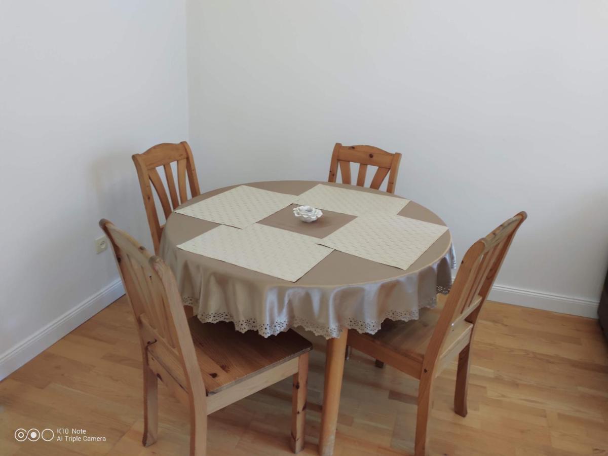 Lakowa Apartment Gdańsk Kültér fotó