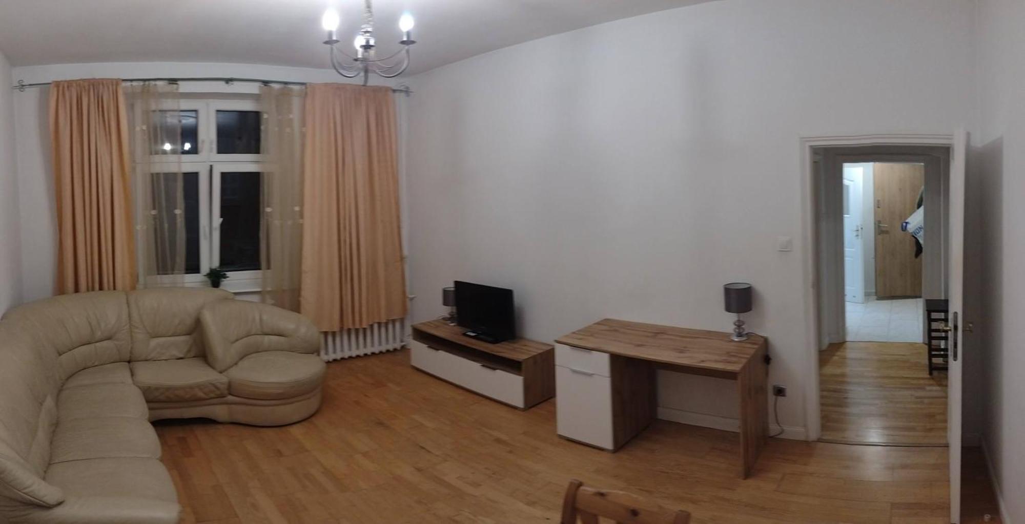 Lakowa Apartment Gdańsk Kültér fotó